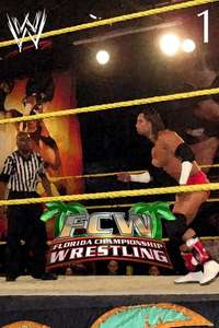 Florida Championship Wrestling - Poster
