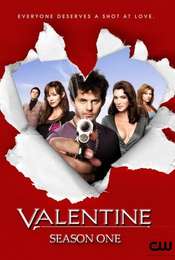 Valentine Season 1