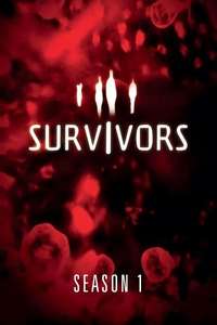 Survivors - Poster