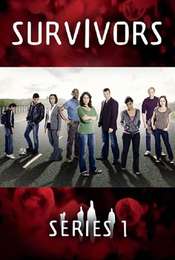 Survivors Season 1