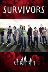Survivors - Poster