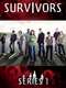Survivors : Season 1