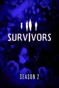 Survivors - Poster