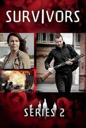 Survivors Season 2