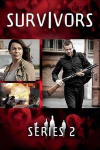 Survivors - Poster