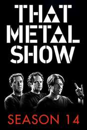 That Metal Show Season 14