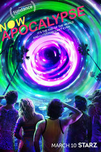 Now Apocalypse - Poster