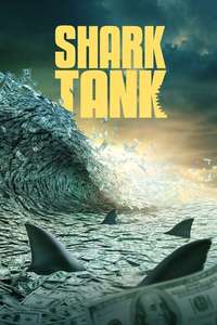 Shark Tank - Posters