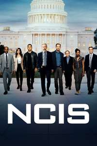 Season 20 - Posters