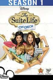 The Suite Life on Deck Season 1