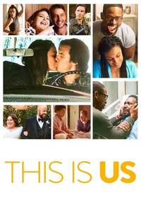 This Is Us - Posters