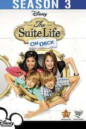 The Suite Life on Deck Season 3