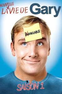 Gary Unmarried - Posters