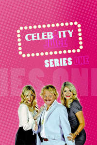 Celebrity Juice - Poster