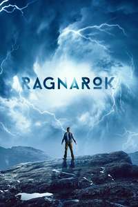 Ragnarok - Posters