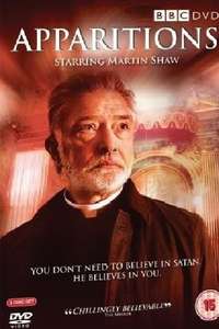 Apparitions - Poster