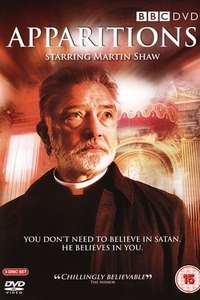 Apparitions - Poster