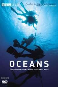 Oceans - Poster
