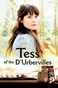 Tess of the D'Urbervilles - Poster