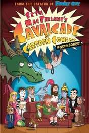 Seth MacFarlane's Cavalcade of Cartoon Comedy Season 1