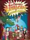 Seth MacFarlane's Cavalcade of Cartoon Comedy : Season 1
