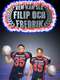 Vem kan slå Filip och Fredrik? : Season 2