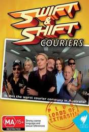 Swift and Shift Couriers Season 1