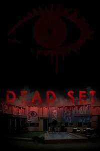 Dead Set - Poster