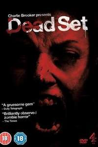 Dead Set - Poster