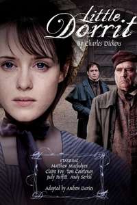 Little Dorrit - Poster