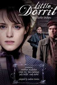 Little Dorrit - Poster