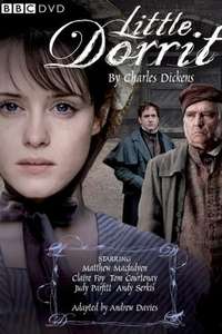 Little Dorrit - Poster