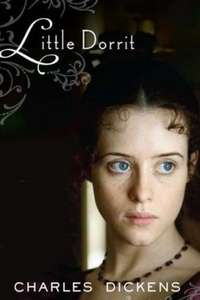 Little Dorrit - Poster