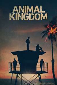 Animal Kingdom - Posters