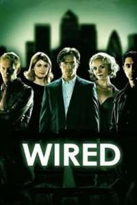 Wired - Poster