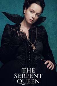 The Serpent Queen - Posters
