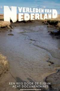 Verleden van Nederland - Poster