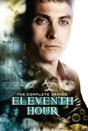 Eleventh Hour Season 1
