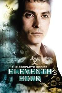 Eleventh Hour - Posters