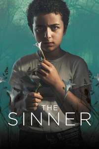 The Sinner - Posters