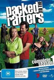 Packed to the Rafters Season 1