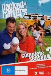 Packed to the Rafters Season 3
