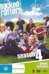 Packed to the Rafters Season 4