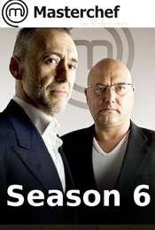 Masterchef: The Professionals Season 6