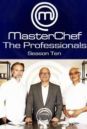 Masterchef: The Professionals