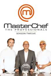 Masterchef: The Professionals Season 12