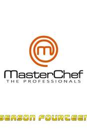 Masterchef: The Professionals Season 14