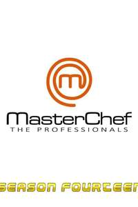 Masterchef: The Professionals - Poster