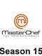 Masterchef: The Professionals : Season 15