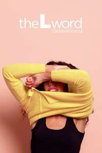 The L Word: Generation Q - Posters